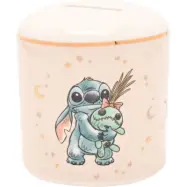 Lilo & Stitch - Disney Sparbössa - Stitch Baby - för None - flerfärgad