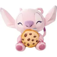 Lilo & Stitch - Disney Stoppad figur - Angel Cookie - för None - rosa