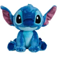 Lilo & Stitch - Disney Stoppad figur - Stitch Refresh - för None - blå
