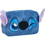 Lilo & Stitch - Disney Toalettväska - Stitch - för blå