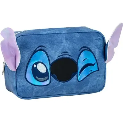 Lilo & Stitch - Disney Toalettväska - Stitch - för  blå