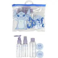 Lilo & Stitch - Disney Toalettväska - Stitch - Just Chill - för None - flerfärgad