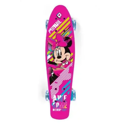 Mimmi Pigg - Mimmi Pigg Skateboard