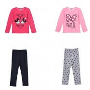 Disney Mimmi Pigg Pyjamas