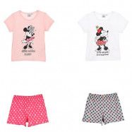 Disney Mimmi Pigg T-shirt och Shorts