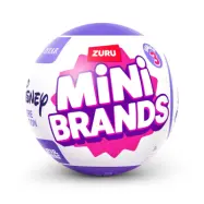 Mini Brands Disney Store Edition S3