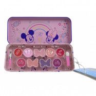 Minnie Mouse Lip & Face Smink i ask