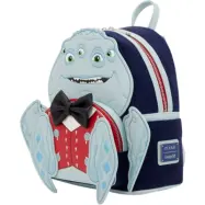 Monster AG - Disney Miniryggsäckar - Loungefly - Henry J. Waternoose - för None - flerfärgad