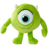 Monster AG - Disney Stoppad figur - Mike - för None - grön