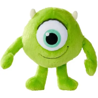 Monster AG - Disney Stoppad figur - Mike - för None - grön