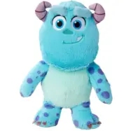 Monster AG - Disney Stoppad figur - Sulley - för None - blå