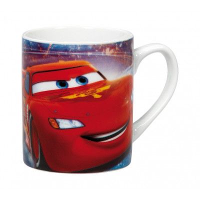 Mugg Disney : Model - Cars