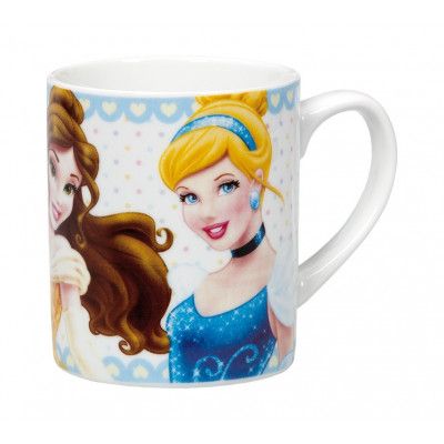 Mugg Disney : Model - Disney Princess