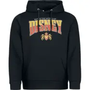 Musse & Mimmi Pigg - Anime Luvtröja - Mickey Mouse and Friends - Enter The World Of Disney - S 3XL - för Herr - svart