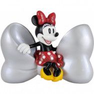 Musse & Mimmi Pigg - Anime Staty - Disney 100 - Minnie Maus Icon - för  flerfärgad