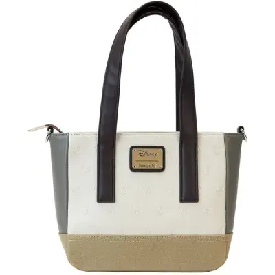 Musse & Mimmi Pigg - Disney Axelväska - Loungefly - Mickey & Friends - för Dam - flerfärgad