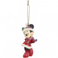 Musse & Mimmi Pigg - Disney Baubles - Mimmi - för