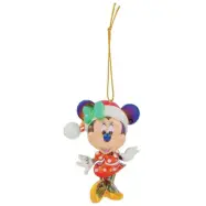 Musse & Mimmi Pigg - Disney Baubles - Mimmi Pigg - för None -