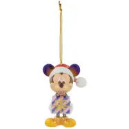 Musse & Mimmi Pigg - Disney Baubles - Musse Pigg - för None -
