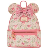 Musse & Mimmi Pigg - Disney Miniryggsäckar - Loungefly - Minnie Maus - för  flerfärgad
