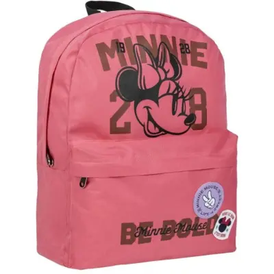 Musse & Mimmi Pigg - Disney Ryggsäck - Mimmi - för  flerfärgad