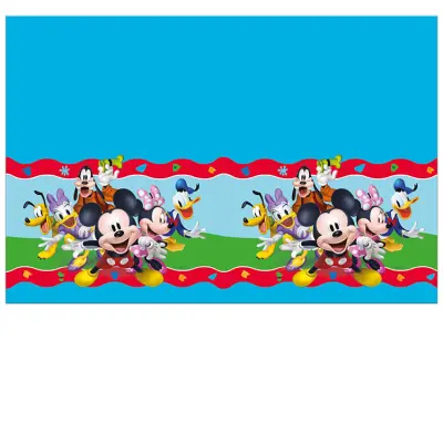 Musse Pigg Bordsduk 120x180 cm