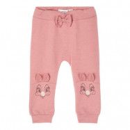 name it Thumper Mimi Sweatpants (Dusty Rose)