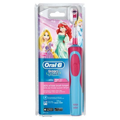 Oral-B, Eltandborste Disney Princess