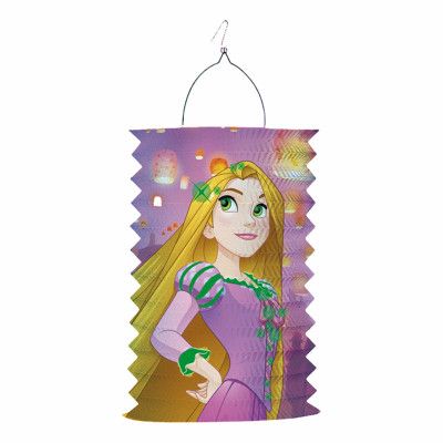 Papperslykta Disney Princess