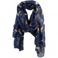 Peter Pan - Disney Bandana - Tingeling - Moonshine - för Dam - flerfärgad
