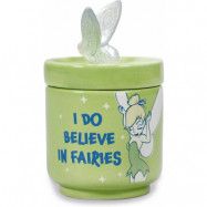 Peter Pan - Disney Förvaringslåda - I Do Believe in Fairies - för flerfärgad