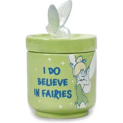 Peter Pan - Disney Förvaringslåda - I Do Believe in Fairies - för  flerfärgad