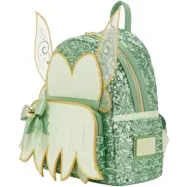 Peter Pan - Disney Miniryggsäckar - Loungefly - Tinker Bell Holiday - för  flerfärgad