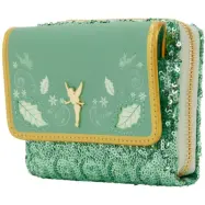 Peter Pan - Disney Plånbok - Loungefly - Tinker Bell Holiday - för  flerfärgad
