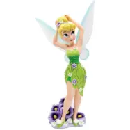 Peter Pan - Disney Samlingsfigurer - Tingeling - för