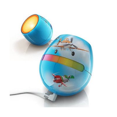 Philips, Disney Planes, Living Colors Micro
