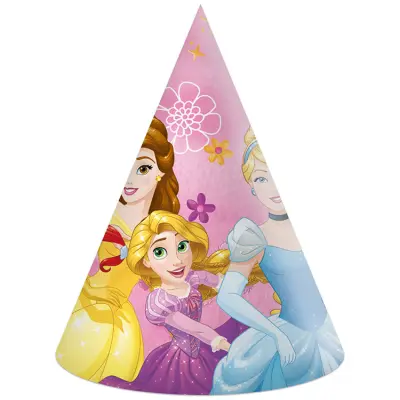 Prinsessor