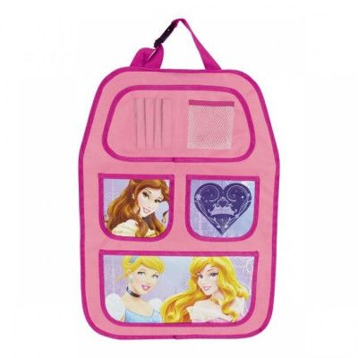 Prylficka för bil Disney Princess