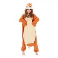 Puff Kigurumi - Medium