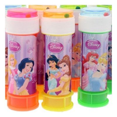 Såpbubblor Disney Prinsessor - 1-pack