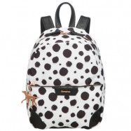 StorOchLiten Samsonite, Disney Dalmatiner - Forever Backpack