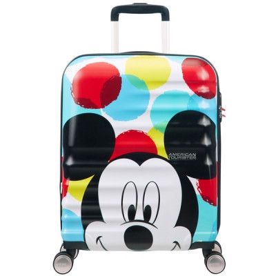 StorOchLiten Samsonite, Disney Mickey - Resväska 96L