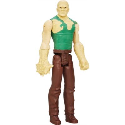 Spiderman, Marvels Sandman, Titan Hero 30 cm