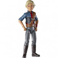 Star Wars - Disney Actionfigur - Bad Batch - The Black Series - Omega - för flerfärgad