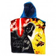 Star Wars, Badponcho