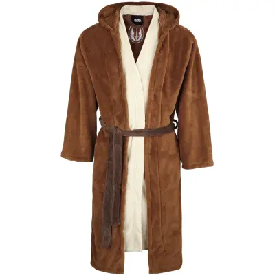 Star Wars - Disney Badrock - Jedi - S-M L-XL - för  brun