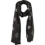 Star Wars - Disney Bandana - The Mandalorian - Mando And Grogu - för  flerfärgad