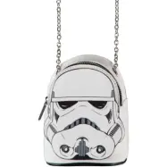 Star Wars - Disney Axelväska - Stormtrooper - Micro Bag - för flerfärgad