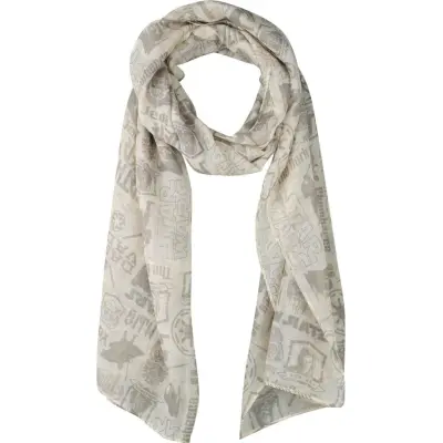 Star Wars - Disney Bandana - The Dark Side - för  flerfärgad