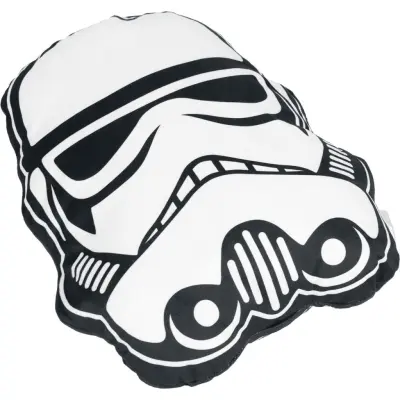 Star Wars - Disney Kuddar - Storm Trooper - för None - flerfärgad
